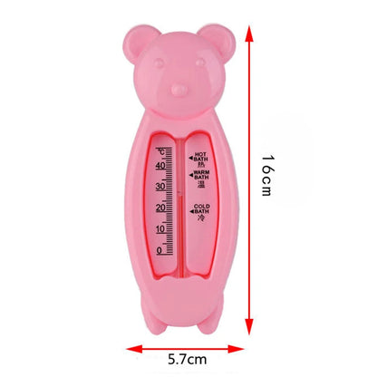 Baby Bath Thermometer