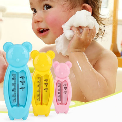 Baby Bath Thermometer